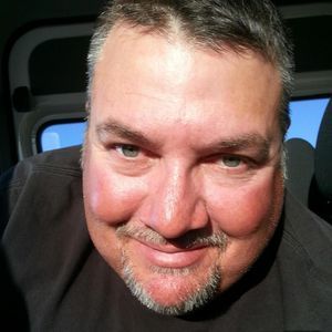 Meet your Posher, Jared